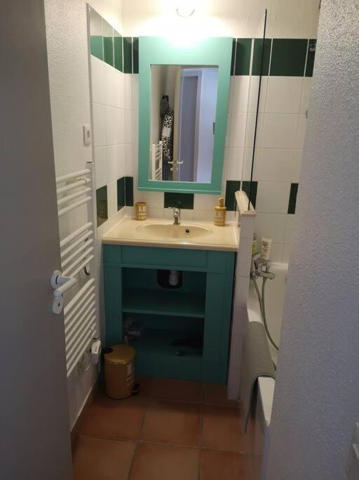 Appartement 3 Pieces, 6 Perso Avec Piscine Chauffee En Saison Domaine Du Golf De Pinsolle Soustons Bagian luar foto