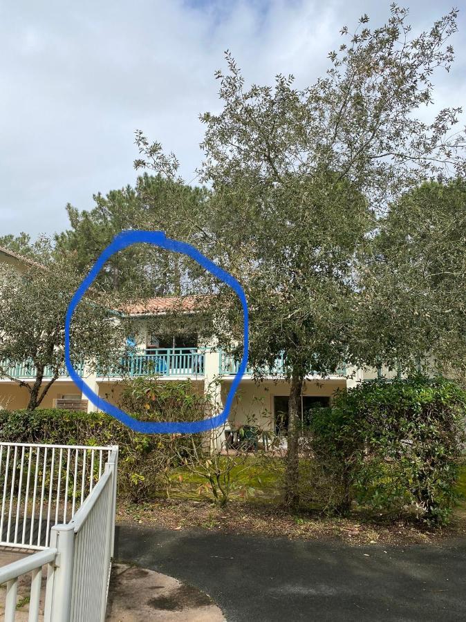 Appartement 3 Pieces, 6 Perso Avec Piscine Chauffee En Saison Domaine Du Golf De Pinsolle Soustons Bagian luar foto
